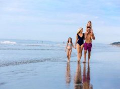 Hilton Head Island getaway with The Sea Pines Resort