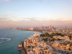 Israel’s Hidden Gems