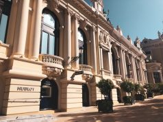 Best Countries for Casino Tourism