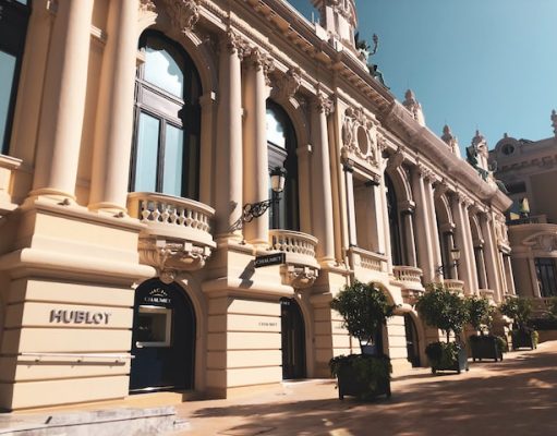 Best Countries for Casino Tourism