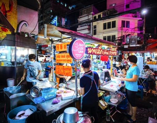4 Fun-Filled Activities to Experience in Thailand