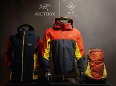 ARC’TERYX and Songtsam Present the Kawagarbo Series
