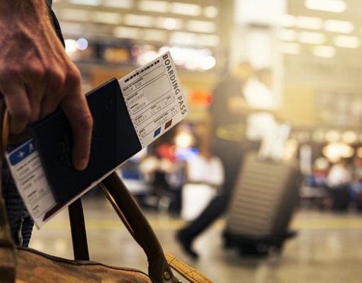 3 Tips for Keeping Your Business Running Smoothly While You Travel