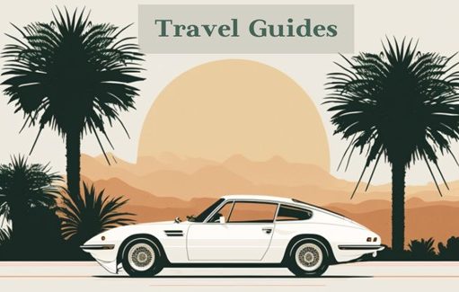 The Travel Guides Cast: Everything About Salary and Living Conditions