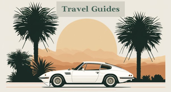 do travel guides show get paid