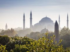 Prepare for Your Best Trip to Turkey with These 4 Tips