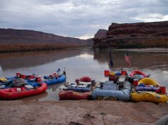 Fun Facts About Utah’s Desolation CanyonRated One of America’s Top Rafting Adventures