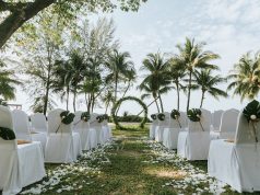 Destination weddings: How to pack your wedding attire like a pro