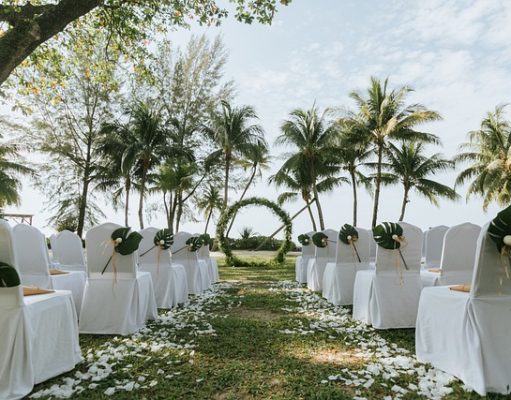 Destination weddings: How to pack your wedding attire like a pro