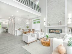 Top Luxury Ideas for a High-End Home Interior Decoration