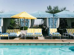 Great Hotel and Resort Stays in the Golden State