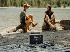 When You Need Portable Power, get a BLUETTI Power Station