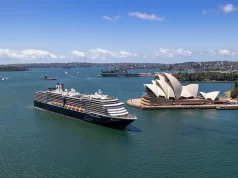 Holland America Line Announces First Grand Voyage ‘Pole-to-Pole’ Cruise Roundtrip from the U.S.