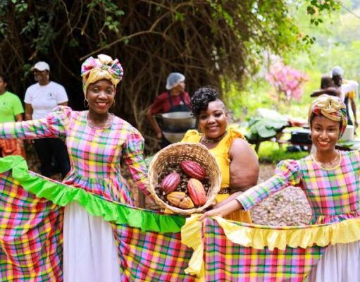 Grenada’s Chocolate Festival: Rum Edition Returns For Its 10th Year In The Spice Isle Of The Caribbean