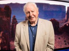 Compare Your Travel History To David Attenborough’s With New Interactive Map