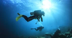 More Than 100 Dive Sites Define The Bay Of Loreto’s World-Class Scuba Landscape