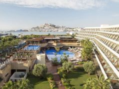 Ibiza’s Most Luxurious Hotel Opens for the Season