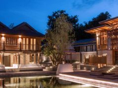 New Resort | Aleenta Retreat Chiang Mai, Thailand