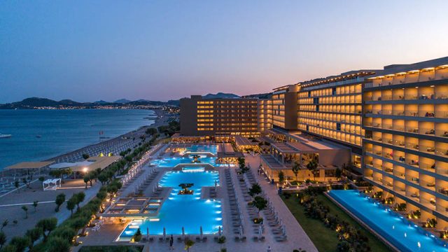 Amada Colossos Resort Greece Reopens for the 2023 Jarastyle travel