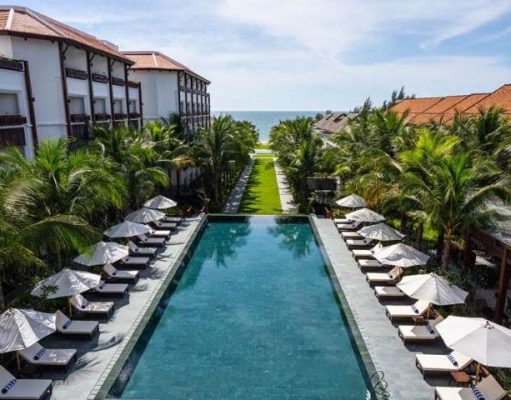 The Anam Mui Ne Recognised Among World’s Top Boutique Independent Resorts