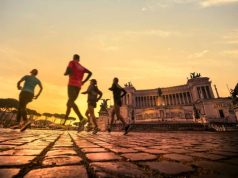 Michelangelo Tour From ArcheoRunning Goes Beyond the Sistine Chapel To Hidden Masterpieces Throughout Rome