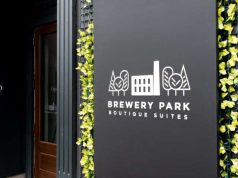 Developer Kerry Lynch Updates Brewery Park Hotel and Brewery Loft