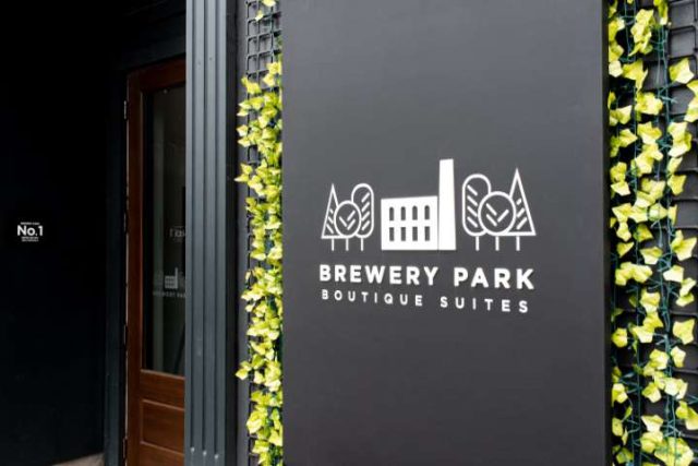 Brewery Park Hotel and Brewery Loft Halifax, Nova Scotia Jarastyle travel