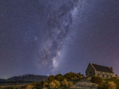 New Zealand Confirms Newest Dark Sky Reserve