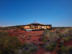 Australia’s Total Solar Eclipse Experience: Ningaloo Region