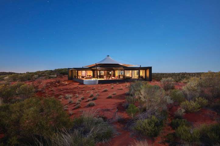 Australia’s Total Solar Eclipse Experience: Ningaloo Region