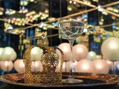 A Royal Night Out at Mondrian Shoreditch