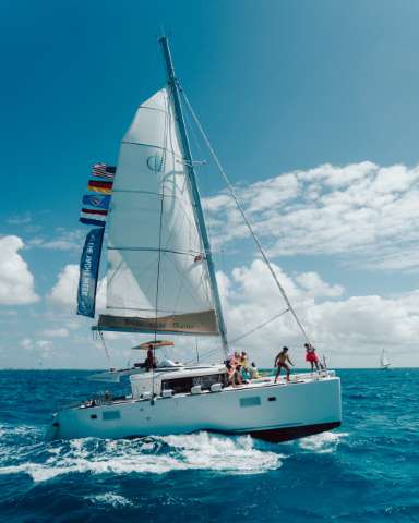 yacht week bvi 2024