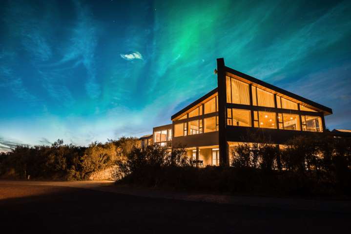 Hotel Húsafell is One of The World’s Best Northern Lights Hotel Jarastyle travel