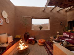 Royal Commission for AlUla announces Dar Tantora by The House Hotel, an authentic hospitality experience in AlUla Old Town