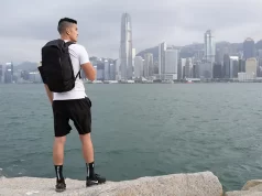 Able Carry Launches Daybreaker 2 Backpack