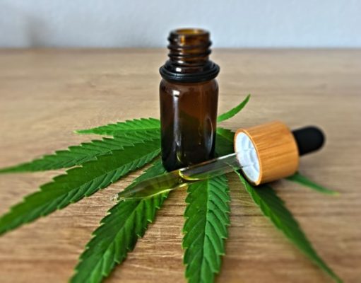 Do You Take CBD? Here Is What You Should Know Before Traveling