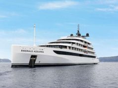 Join Emerald Cruises for Two Culinary Yacht Sailings