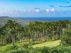 Apes Hill Barbados Garners Two Luxury Lifestyle Awards