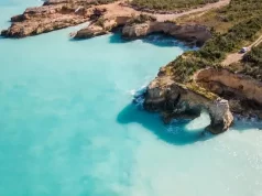 Fishing in the Waters of Anguilla