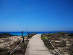 The best hotels if you visit Formentera