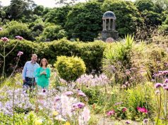 10 Glorious Gardens on the island of Ireland
