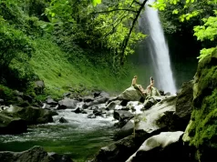 Glamping in Costa Rica