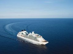 Seabourn Debuts First-Ever “Grand Africa Voyage”, Circumnavigating The Continent In 90 Days