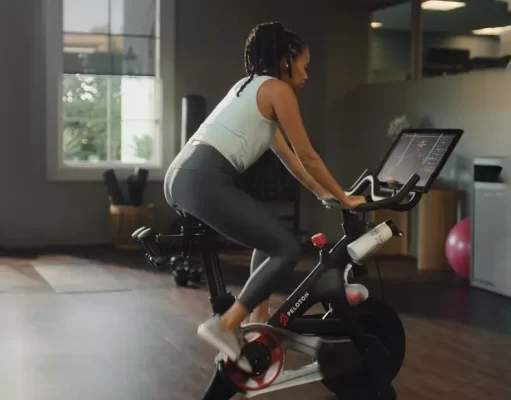 Hilton and Peloton Expand Industry‑First Partnership to International Markets