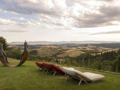 Toscana Resort Castelfalfi Reopens After Extensive Luxury Design Renovation