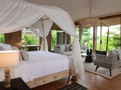 JW Marriott’s Haven of Luxury in the Heart of the Masai Mara National Reserve in Kenya
