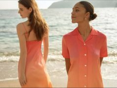 LILYSILK Unveils Its Absolute Delight 2023 Summer Collection