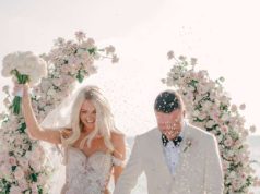 Sustainable Wedding Beckons at The Lux Collective