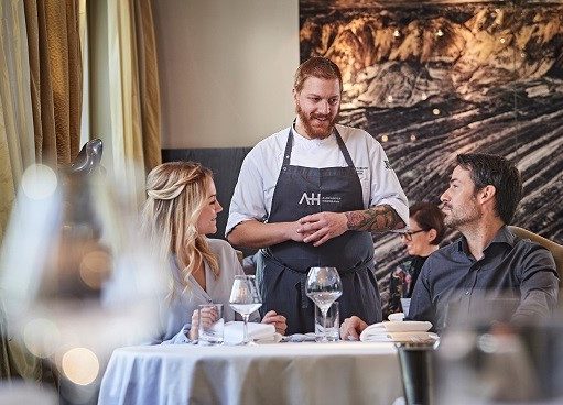 Germany Celebrates 274 Michelin-Starred Restaurants 2023