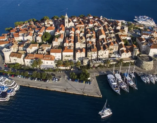 The Moorings to Host Inaugural Croatia Rendezvous this Fall